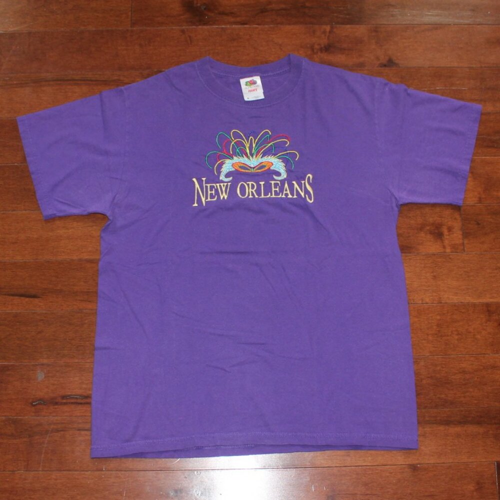 NEW ORLEANS
